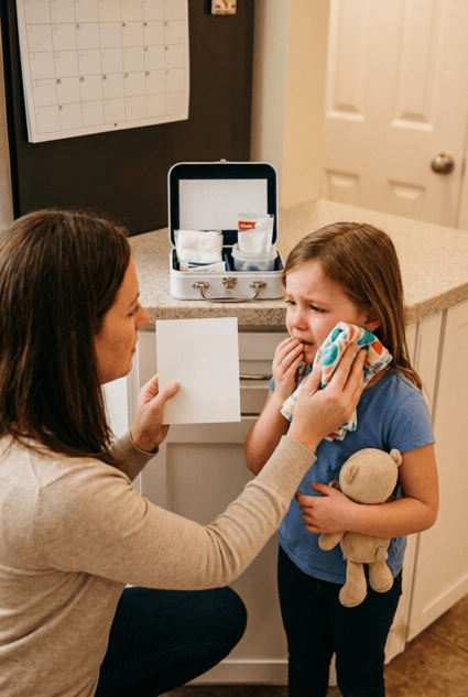 How to Handle a Dental Emergency at Home